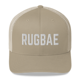 Rugbae Trucker Cap