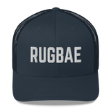 Rugbae Trucker Cap