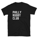 Philly Rugby Short-Sleeve Unisex T-Shirt