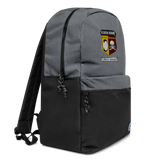 CMU Exiles Embroidered Champion Backpack