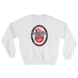 Columbus Castaways Sweatshirt - Saturday's A Rugby Day