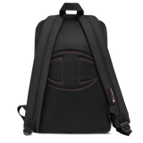 Findlay Embroidered Champion Backpack