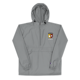 CMU Exiles Embroidered Champion Packable Jacket