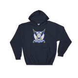 Grand Haven Girls Rugby Hooded Sweatshirt - Saturday's A Rugby Day