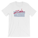 Zulu Warrior T-Shirt - Saturday's A Rugby Day