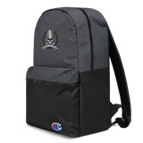Findlay Embroidered Champion Backpack