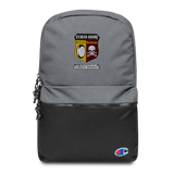 CMU Exiles Embroidered Champion Backpack