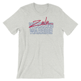 Zulu Warrior T-Shirt - Saturday's A Rugby Day
