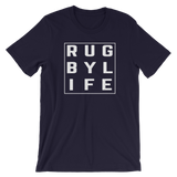 RUGBYLIFE Short-Sleeve Unisex T-Shirt - Saturday's A Rugby Day