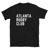 Atlanta Rugby Short-Sleeve Unisex T-Shirt