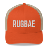 Rugbae Trucker Cap