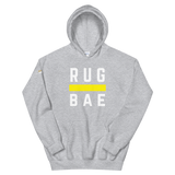 RUGBAE Unisex Hoodie