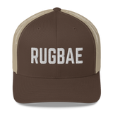 Rugbae Trucker Cap