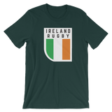 Ireland Rugby - Saturday's A Rugby Day