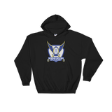 Grand Haven Girls Rugby Hooded Sweatshirt - Saturday's A Rugby Day
