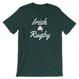 Irish Rugby - Saturday's A Rugby Day