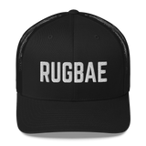 Rugbae Trucker Cap
