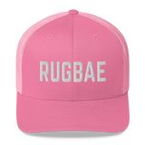 Rugbae Trucker Cap