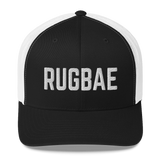Rugbae Trucker Cap