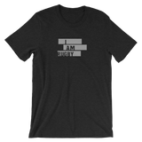 I Am Rugby Unisex T-Shirt - Saturday's A Rugby Day