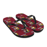 CMU Exiles Flip-Flops