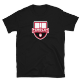 Findlay Upright Unisex T-Shirt