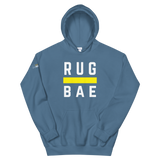 RUGBAE Unisex Hoodie