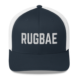 Rugbae Trucker Cap
