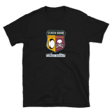 CMU Exiles Short-Sleeve Unisex T-Shirt