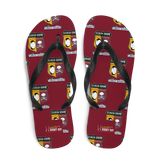 CMU Exiles Flip-Flops