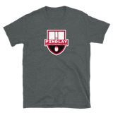 Findlay Upright Unisex T-Shirt