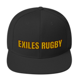 Exiles Rugby Snapback Hat