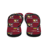 CMU Exiles Flip-Flops