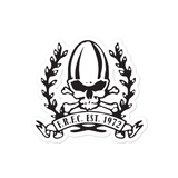 Findlay Bubble-free stickers