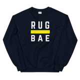 RUGBAE Unisex Sweatshirt