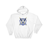 Grand Haven Girls Rugby Hooded Sweatshirt - Saturday's A Rugby Day