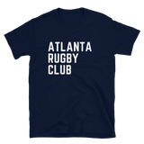 Atlanta Rugby Short-Sleeve Unisex T-Shirt