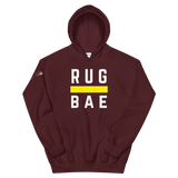 RUGBAE Unisex Hoodie
