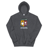 CMU Exiles Unisex Hoodie