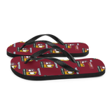 CMU Exiles Flip-Flops