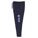 Grand Haven Girls Rugby Unisex Joggers - Saturday's A Rugby Day