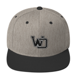 WO Snapback Hat