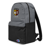 CMU Exiles Embroidered Champion Backpack