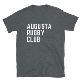 Augusta Rugby Short-Sleeve Unisex T-Shirt
