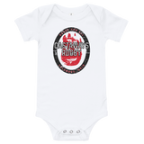 Columbus Castaways Infant Rugby For All T-Shirt - Saturday's A Rugby Day