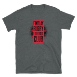 Findlay Splatter T-Shirt
