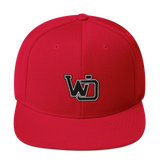WO Snapback Hat