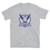 Grand Haven Girls Rugby Short-Sleeve Unisex T-Shirt - Saturday's A Rugby Day