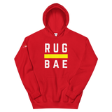 RUGBAE Unisex Hoodie