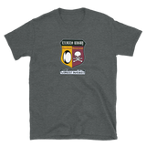 CMU Exiles Short-Sleeve Unisex T-Shirt